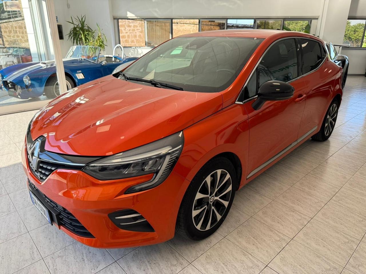 Renault Clio VENDITA ! TUA A 207 € AL MESE
