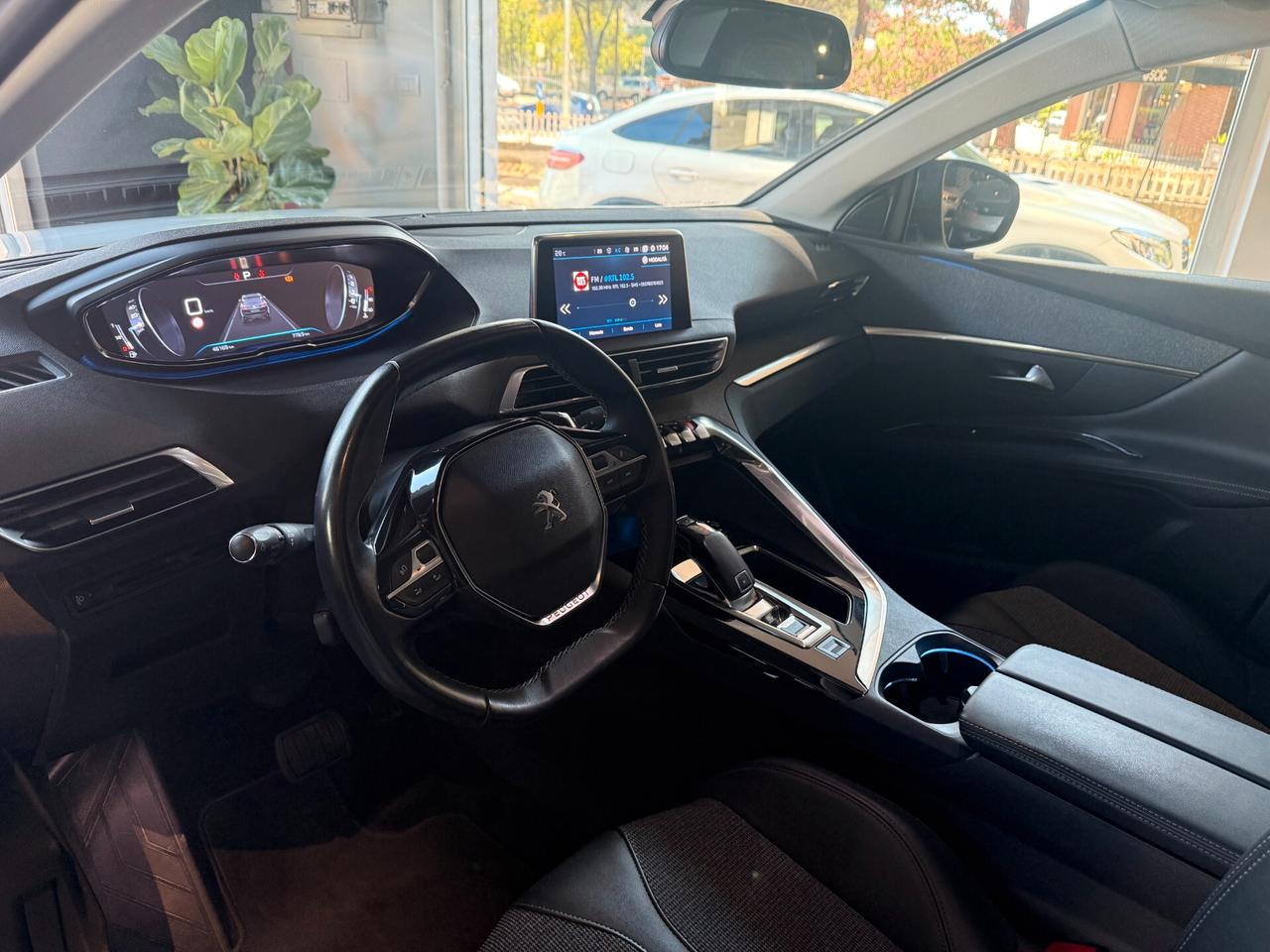 Peugeot 3008 BlueHDi 130 S&S Allure