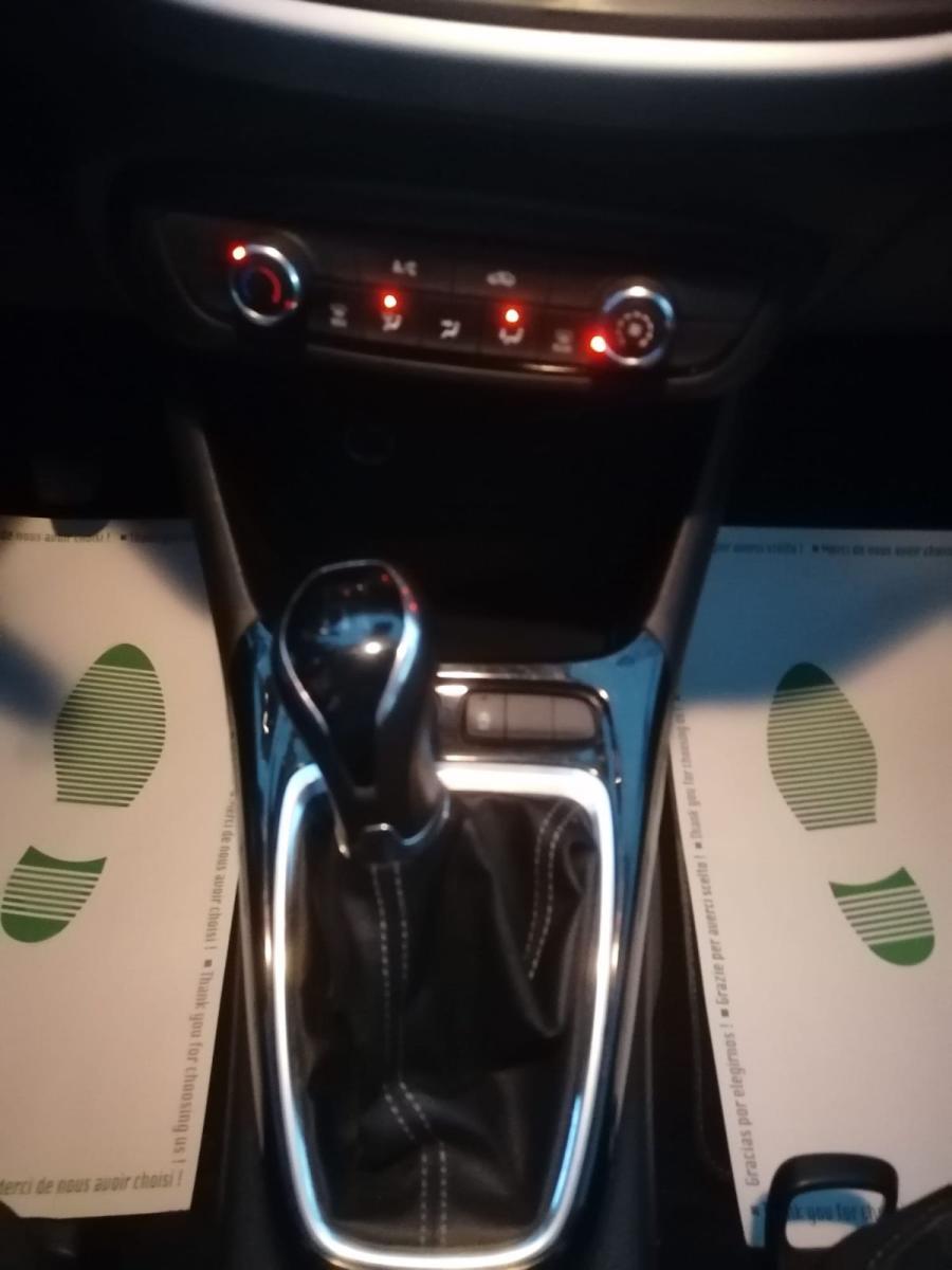 OPEL - Crossland X - 1.6 diesel 8V S&S Innovation