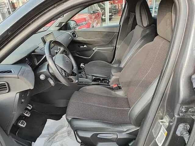 DS DS 3 Crossback 1.2 PureTech 100cv PERFORMANCE LINE USATO