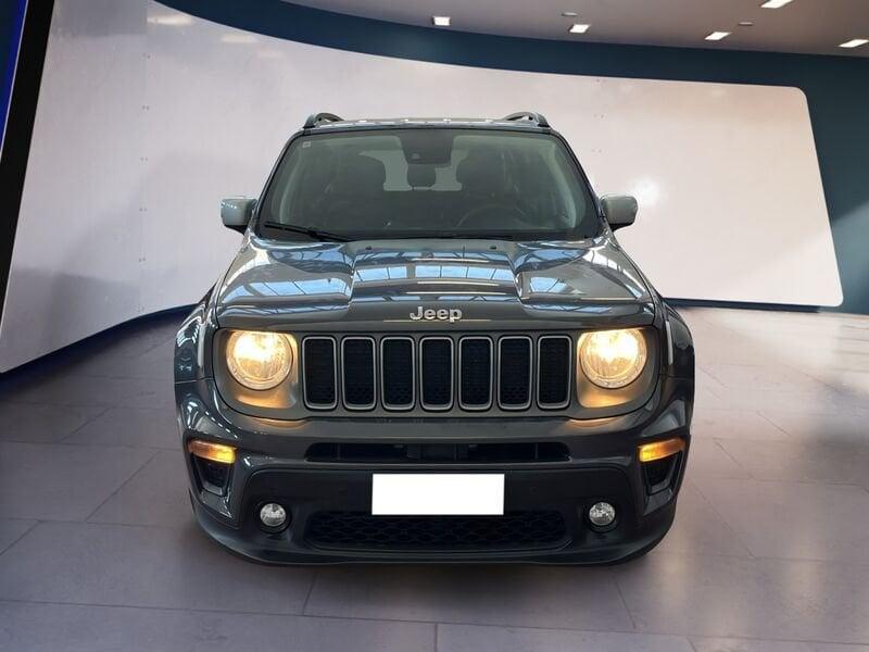 Jeep Renegade 2019 1.0 t3 Limited fwd