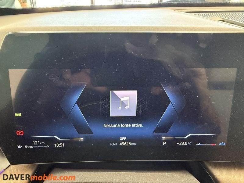 BMW X1 X1 sDrive 18d xLine
