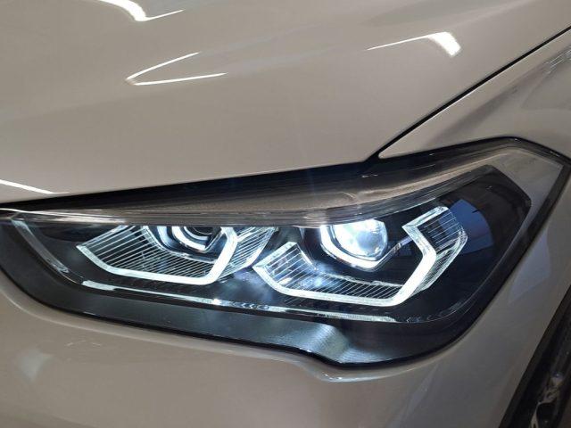 BMW X1 sDrive18d xLine Aut.