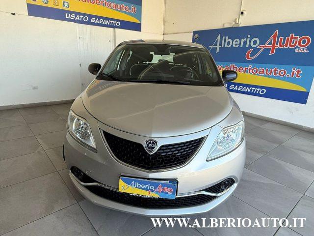 LANCIA Ypsilon 1.2 69 CV 5 porte Gold *86.000 KM*