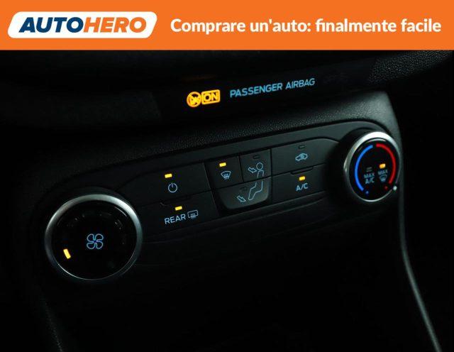 FORD Fiesta 1.1 85 CV 5 porte Titanium