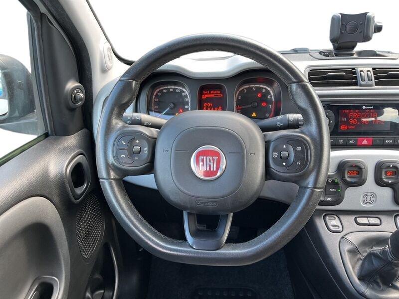 FIAT Panda III 2016 1.2 City Cross s&s 69cv my19
