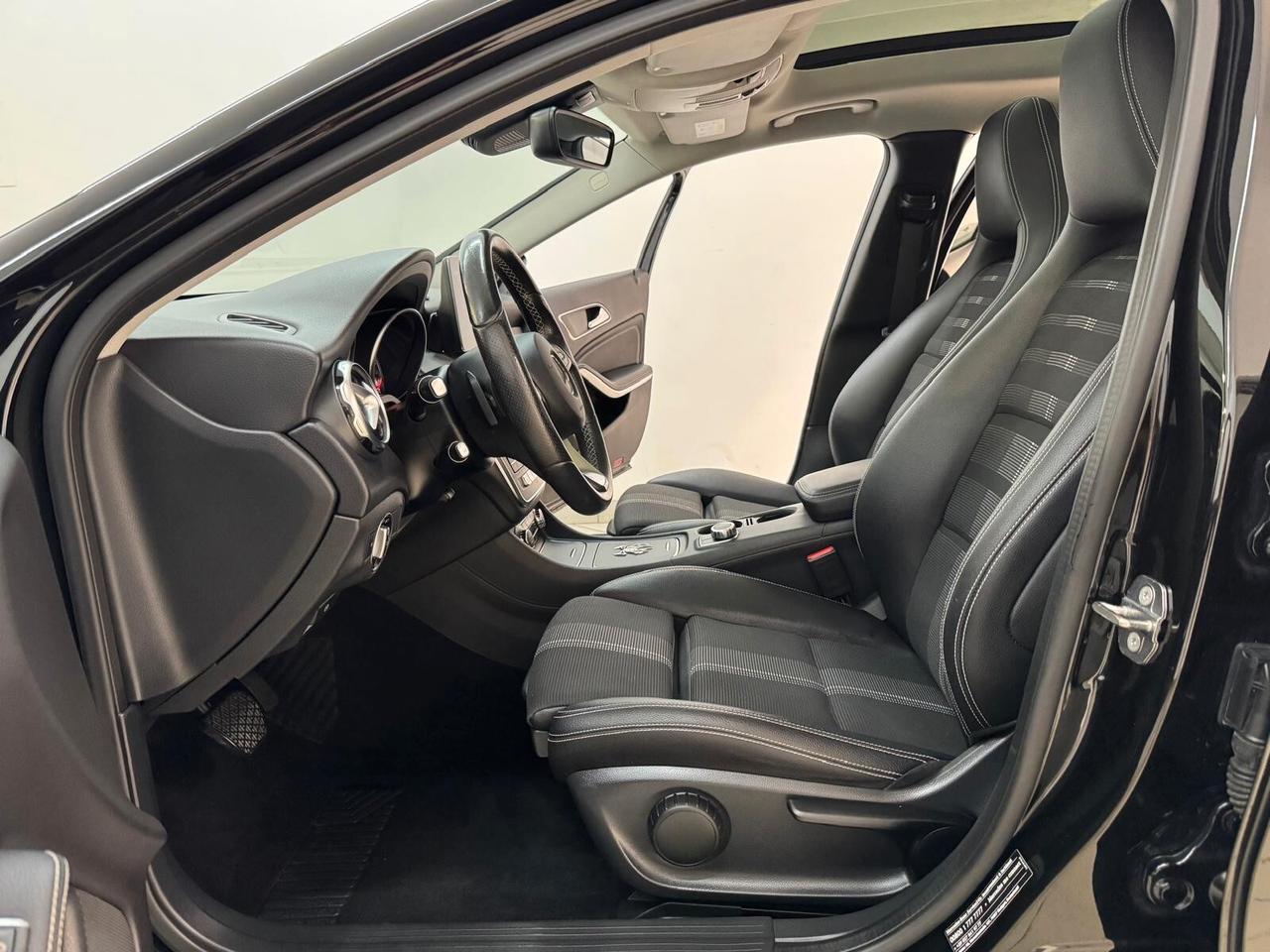 Mercedes-benz GLA 200 d 4Matic Tetto apribile 2018