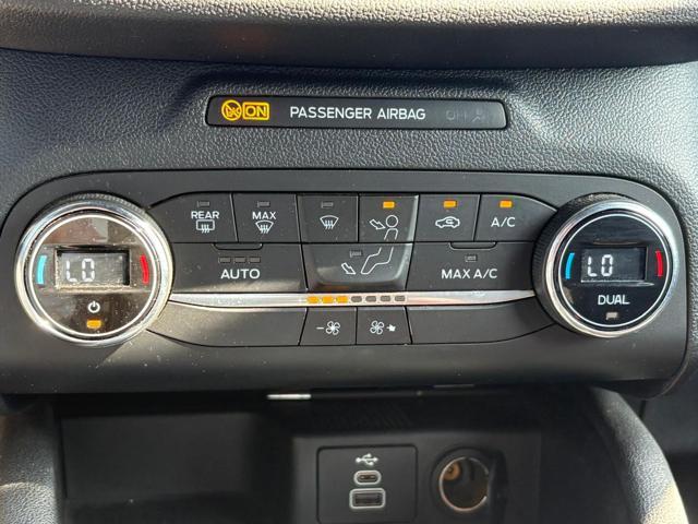 FORD Kuga 2.5 Full Hybrid 190 CV 2WD ST-Line