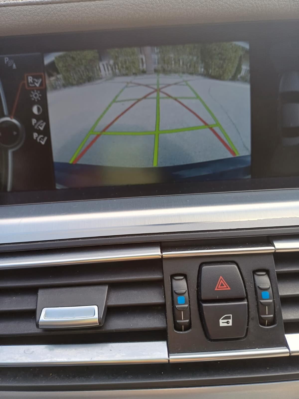 Bmw 740 740d xDrive Eccelsa