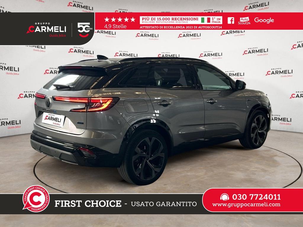 Renault Austral 1.2 E-Tech full hybrid Techno Esprit Alpine