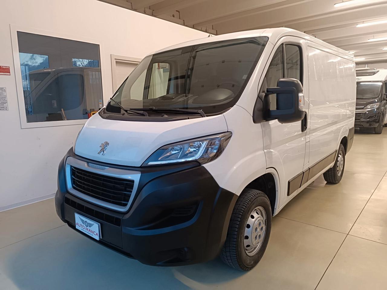 Peugeot Boxer 328 2.2 BlueHDi 120 S&S PC-TN Furgone