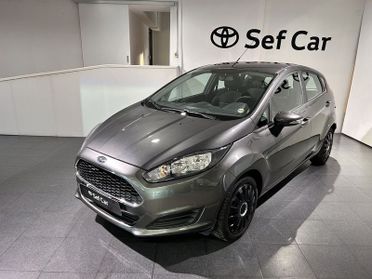 Ford Fiesta Fiesta 1.5 TDCi 75CV 5 porte Business