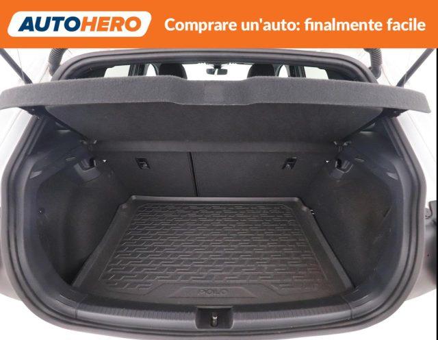 VOLKSWAGEN Polo 1.0 TSI DSG R-Line
