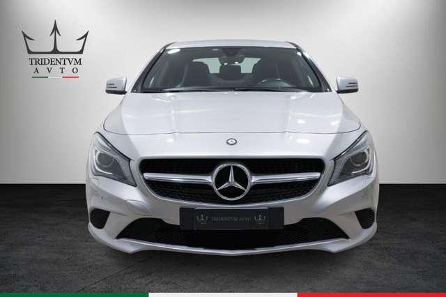 Mercedes-Benz CLA 200 d (cdi) Sport auto