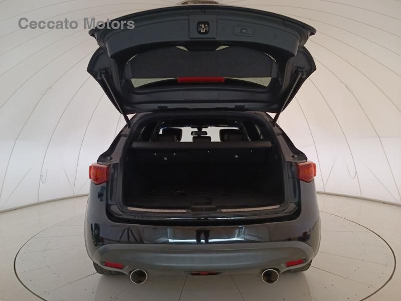Infiniti QX70 (FX) 3.0 D S Premium AWD Auto