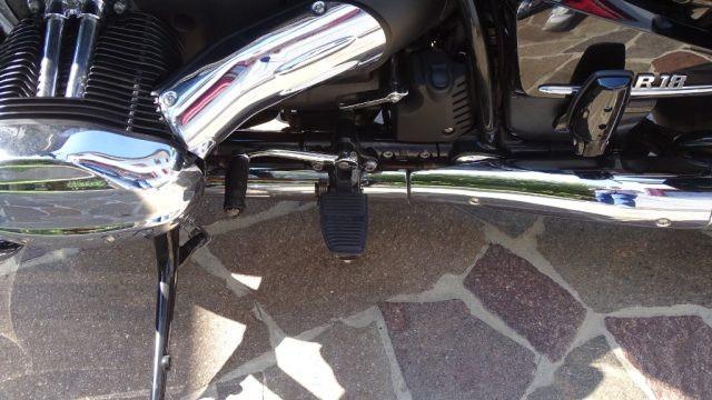 BMW R 18 B, 1.800cc