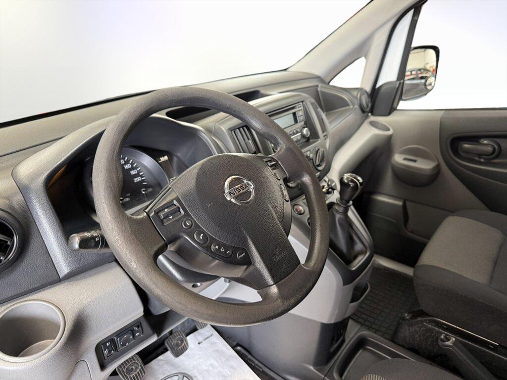 Nissan NV200 1.5 dci 110cv Efficient E6