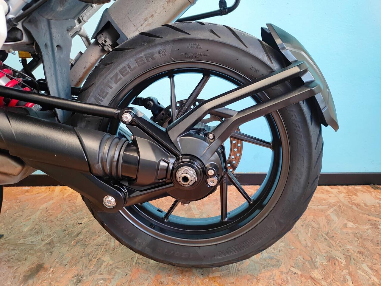Triumph Tiger 1200 GT PRO - Solo Tagliandi Triumph