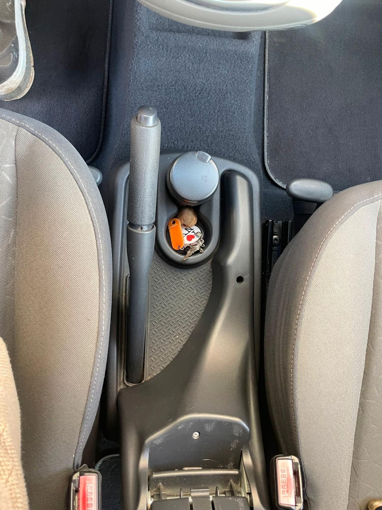 Renault Scénic 1.6 16V GPL OK NEOPATENTATI