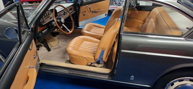 LANCIA Flavia COUPE' 1.8 ASI TARGA ORO - INTERNI BEIGE