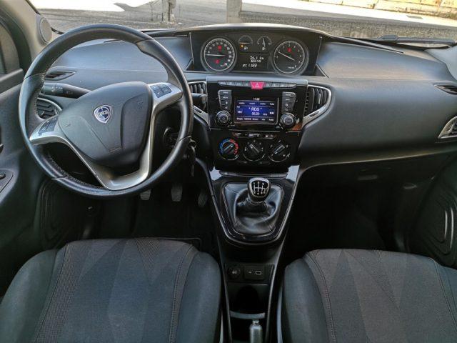 LANCIA Ypsilon 1.0 FireFly 5 porte S&S Hybrid Ecochic Gold