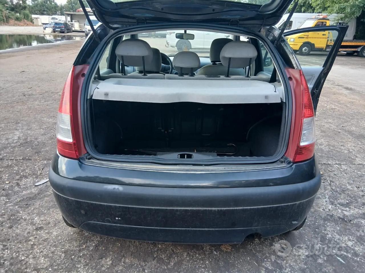 Citroen C3 1.1 Elegance