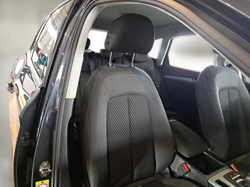 AUDI Q5 35 TDI MHEV BUSINESS S TRONIC SUV