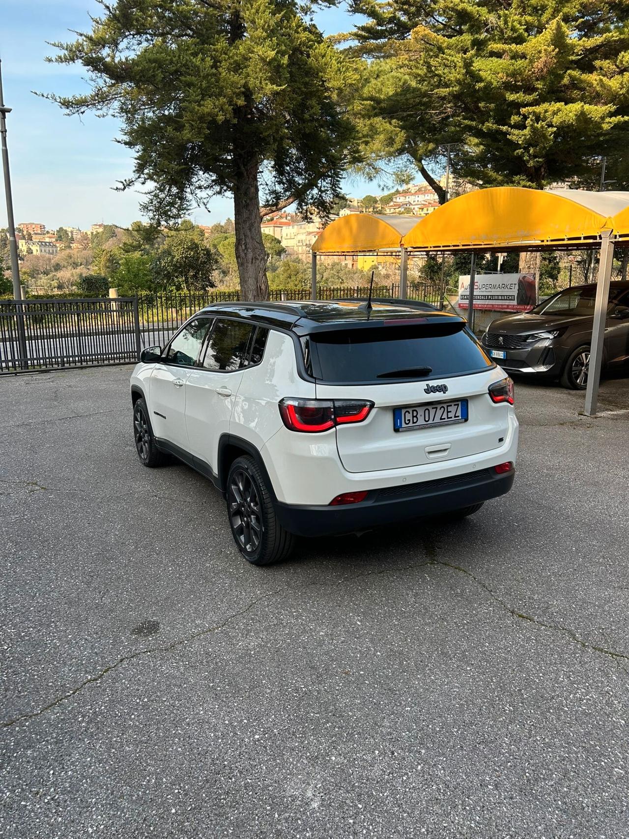 Jeep Compass 1.6 Multijet II 2WD Sport Limited