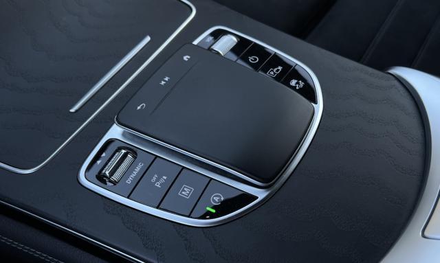 MERCEDES - GLC - 220 d 4Matic Coupé Premium Plus