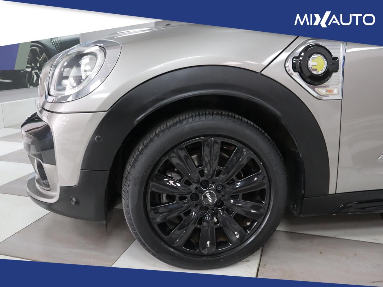 Mini Countryman 1.5 Cooper SE ALL4 AUTO EU6