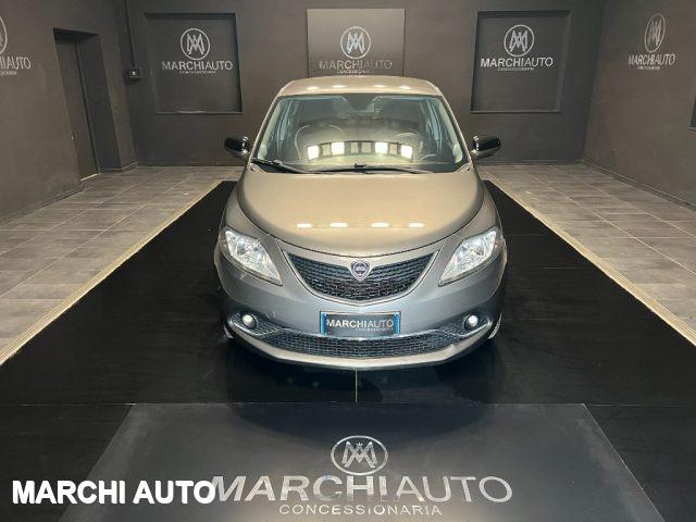 LANCIA Ypsilon 1.2 69 CV 5 porte Gold