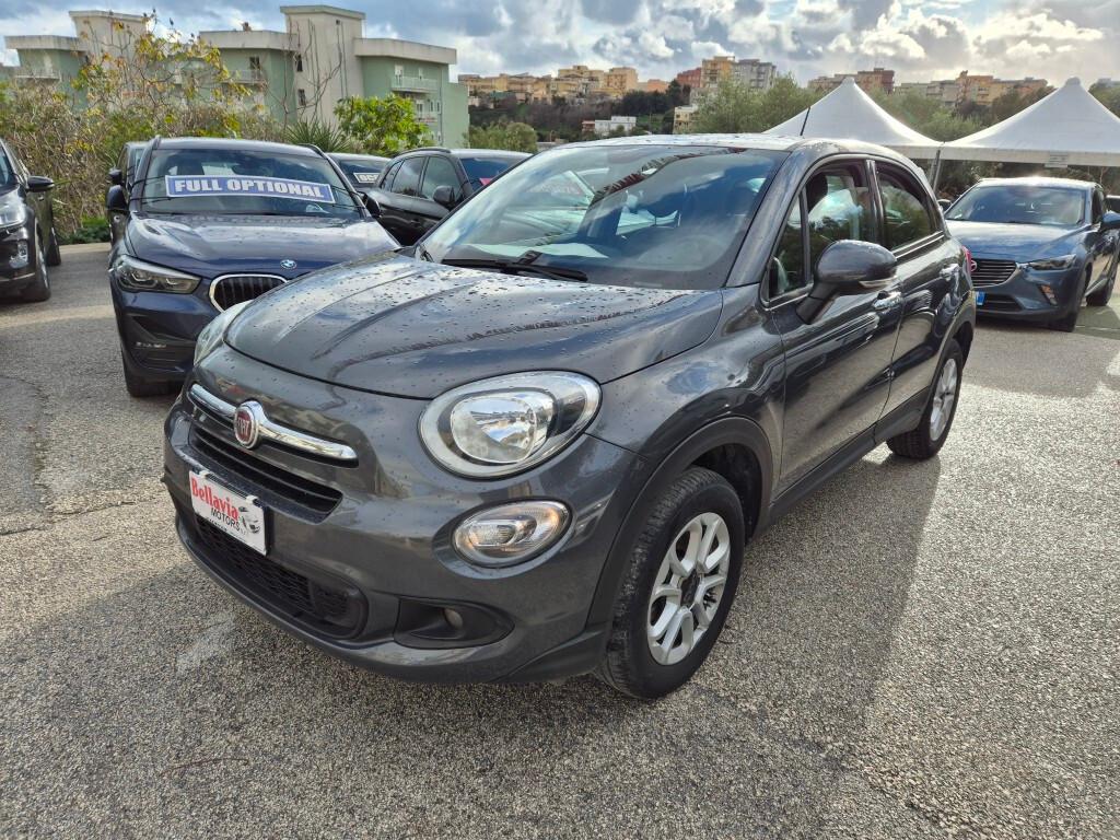Fiat 500X 1.4 T-Jet 120 CV GPL Pop Star