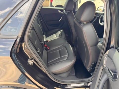 Audi A1 SPB 1.6 TDI Ambition