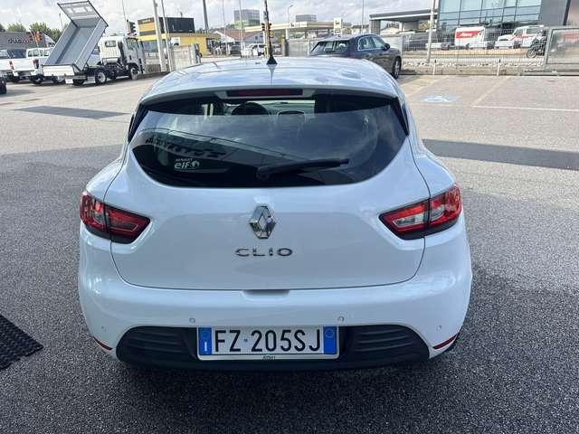 Renault Clio 1.5dci Van 4 Posti Life 75cv CLIMA NAVI E6C IVA