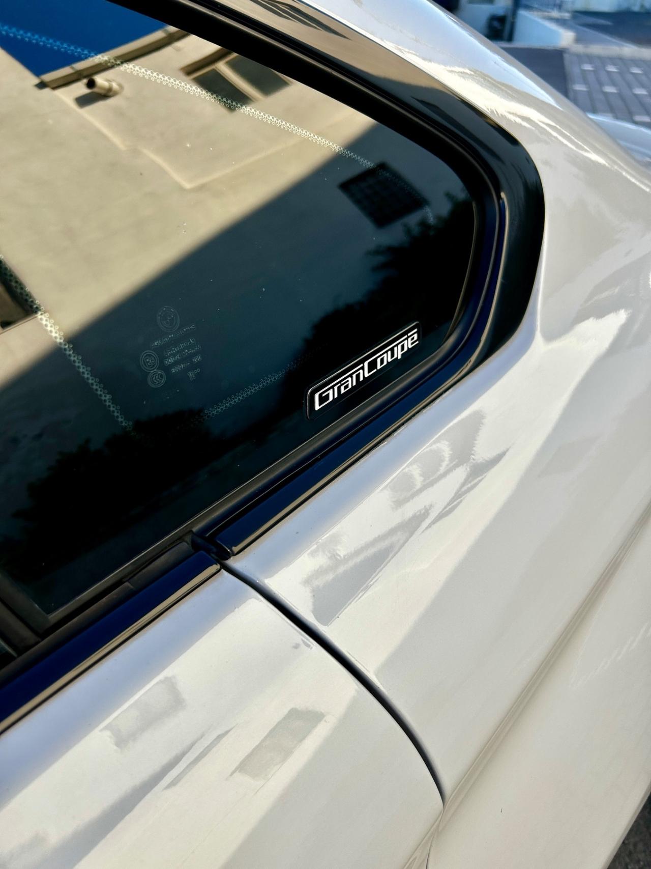 Bmw 420 420d gran Coupé Msport