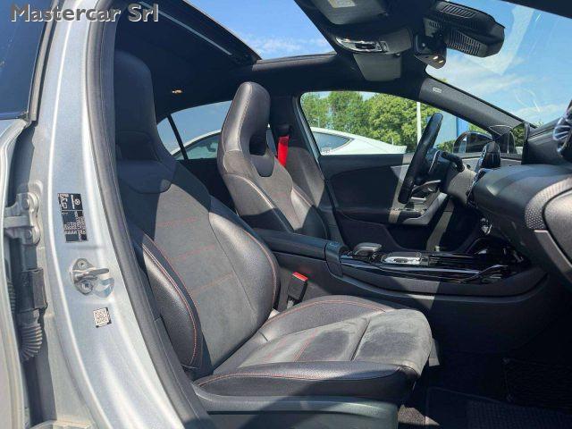 MERCEDES-BENZ A 35 AMG 306cv Race Edition 4matic auto - FV821WJ