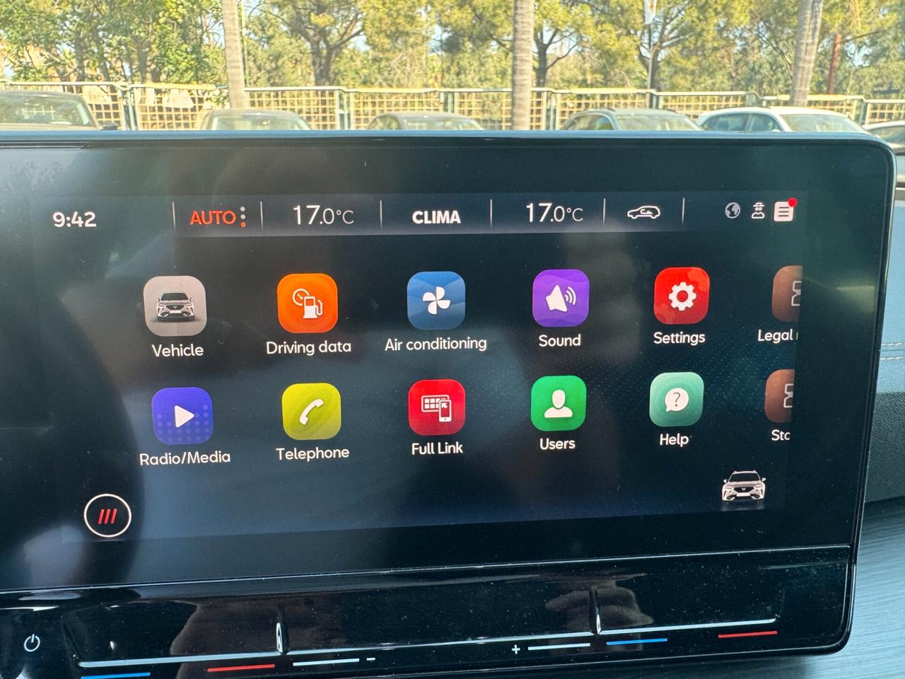 Cupra Formentor 2.0 TDI