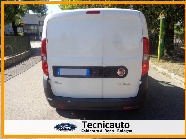 FIAT Doblo Doblò 1.3 MJT PC-TN VAN Cargo Lamierato N1