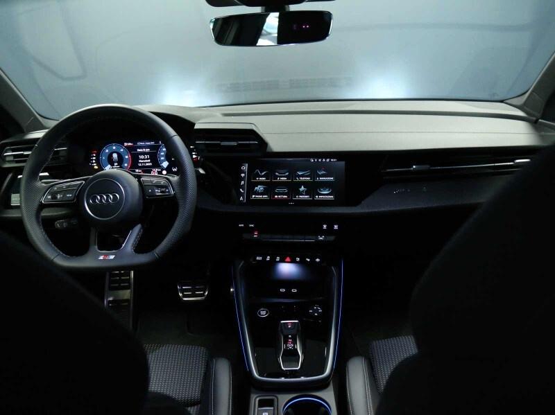 AUDI A3 4ª serie A3 allstreet 35 TDI S tronic ...