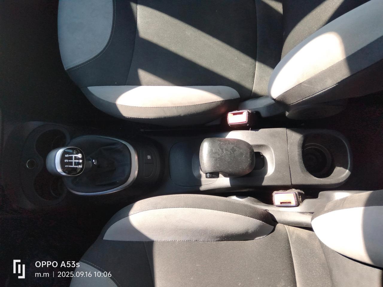 Fiat 500L 1.3 Multijet 95 CV Business