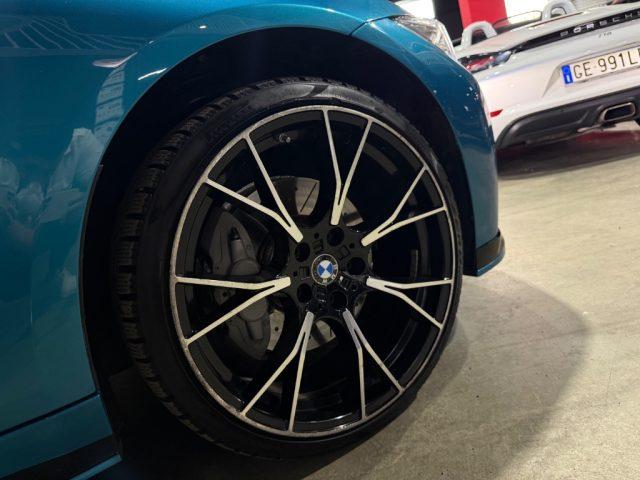 BMW 430 BMW 430 XDRIVE MPERFORMANCE CERCHI DA 20