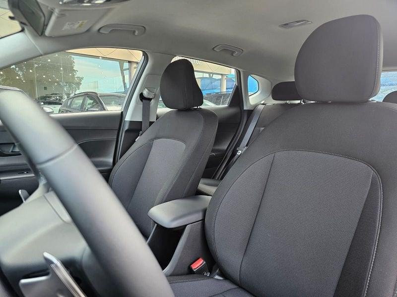 Hyundai Kona HEV 1.6 DCT XTech