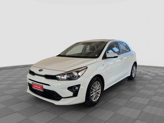 KIA Rio Rio 1.2 DPi 82 CV EcoGPL Style