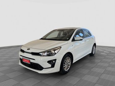 KIA Rio Rio 1.2 DPi 82 CV EcoGPL Style