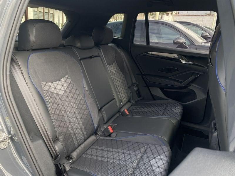 Volkswagen Tiguan R-Line 2.0 TDI 150CV DSG