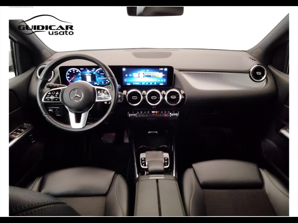 Mercedes-Benz Classe B - W247 2018 - B 180 d Sport Plus auto