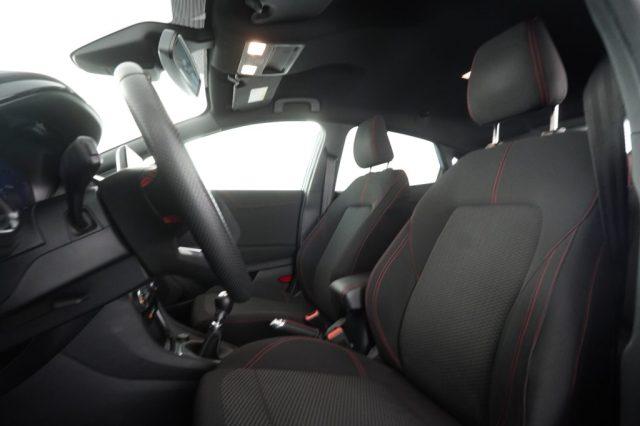 FORD Puma Puma 1.0 EcoBoost Hybrid 125 CV S&S ST-Line