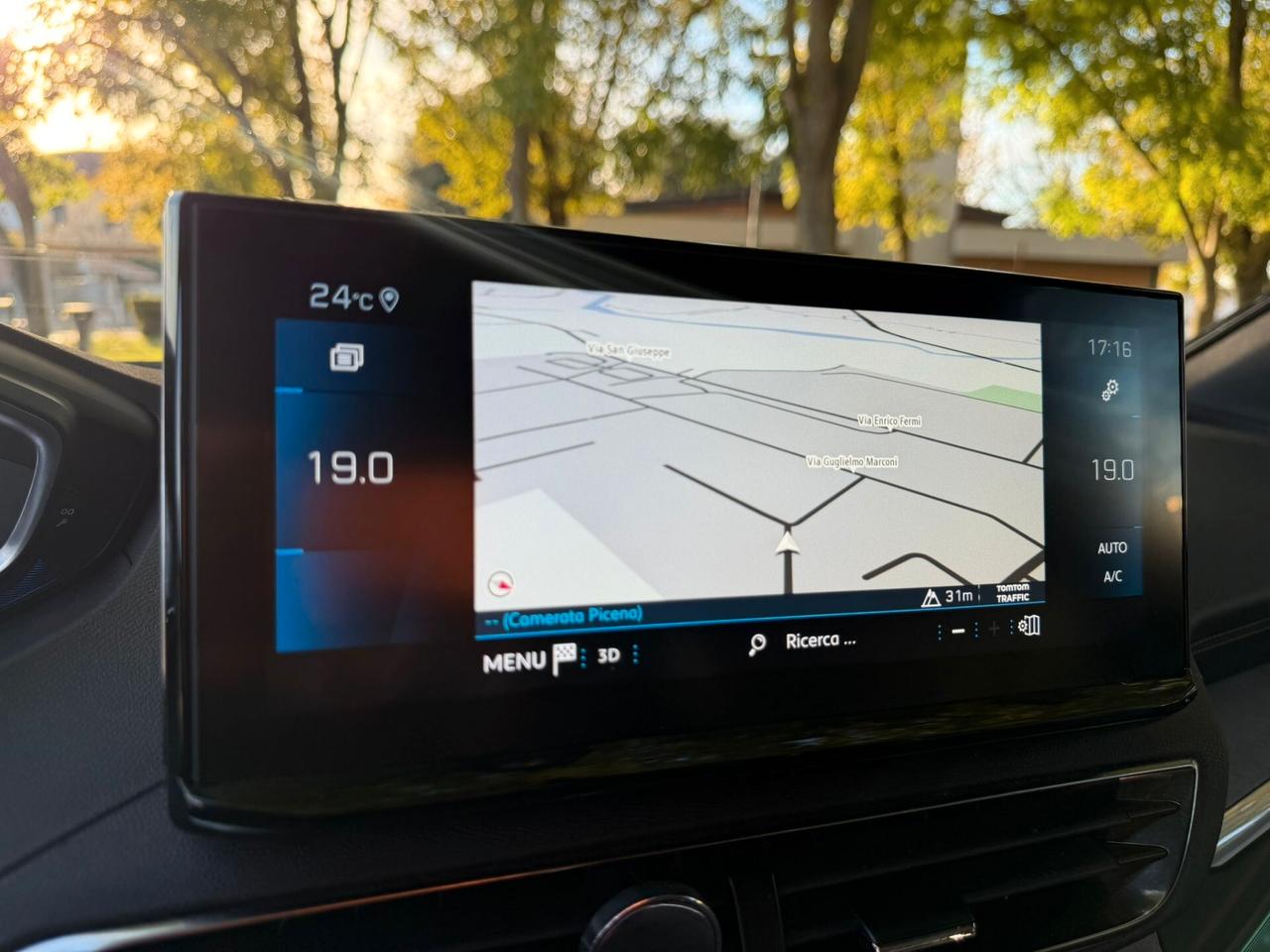 Peugeot 5008 PureTech Turbo 130 S&S EAT8 GT