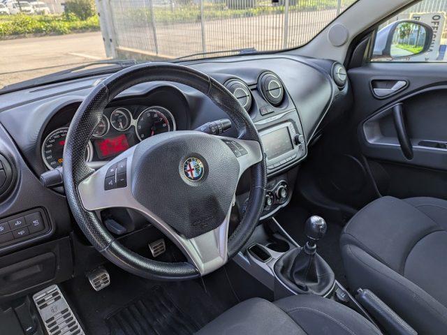 ALFA ROMEO MiTo 1.4 78 CV S&S