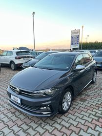 Volkswagen Polo Business 1.0 TSI 115 CV 5p. Highline BlueMotion Tech.